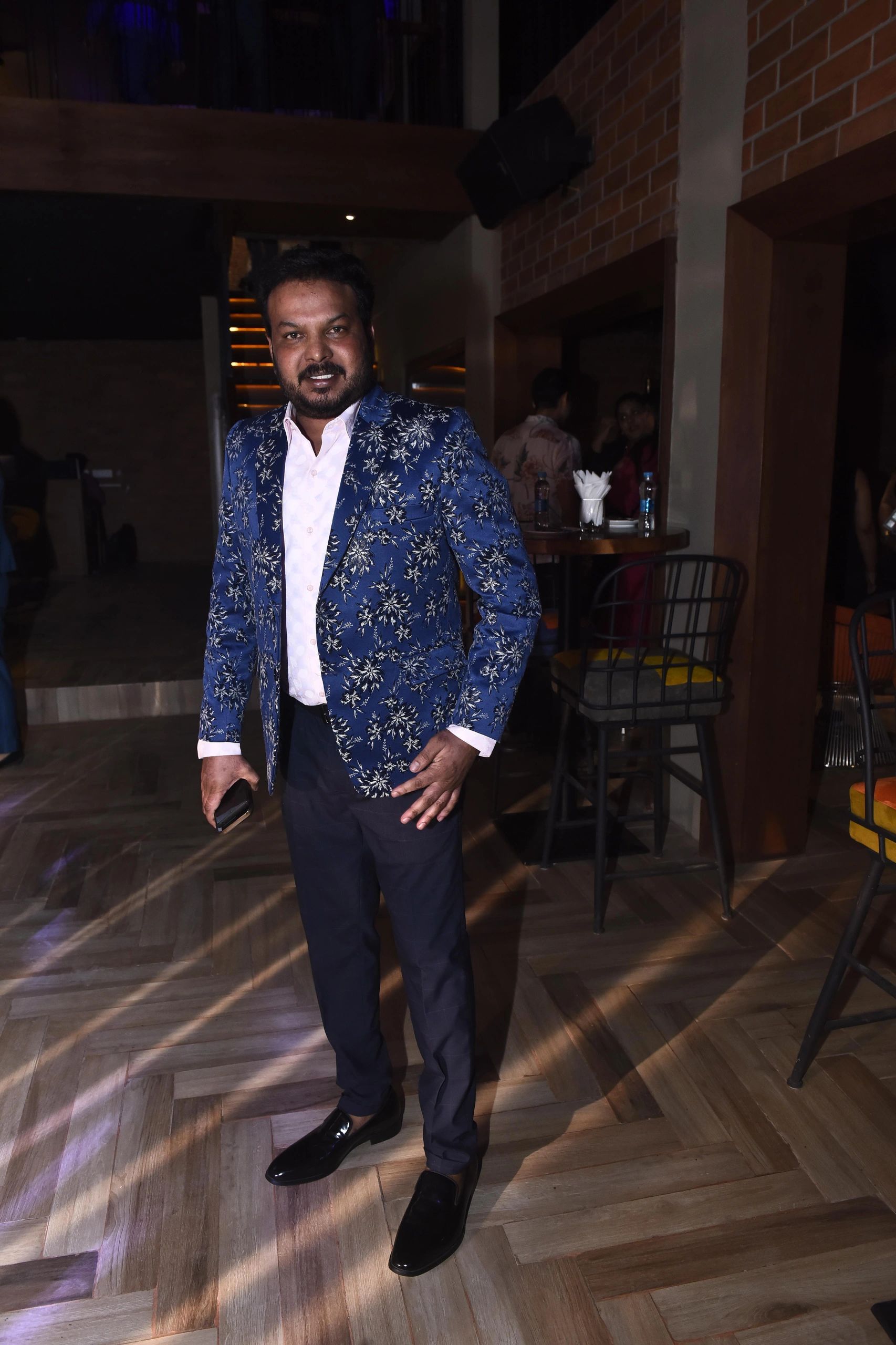 Sekhmet Lounge & Club Chennai’s Largest Club